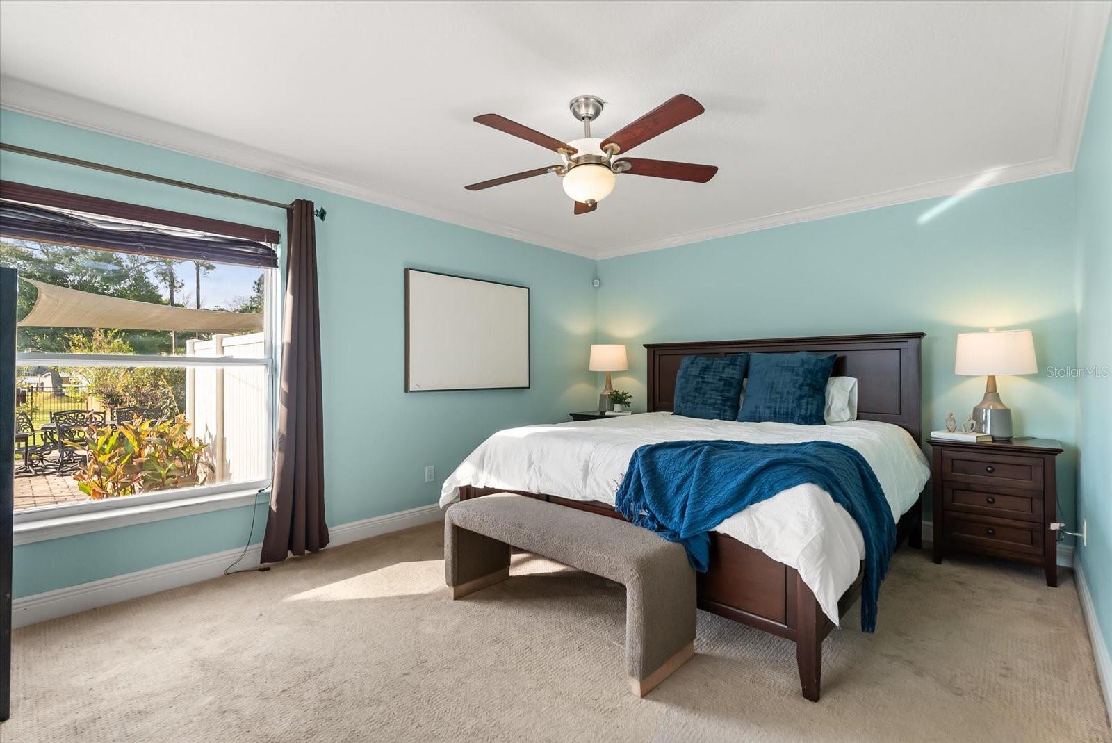 WATERMILL SEC 01 - Residential