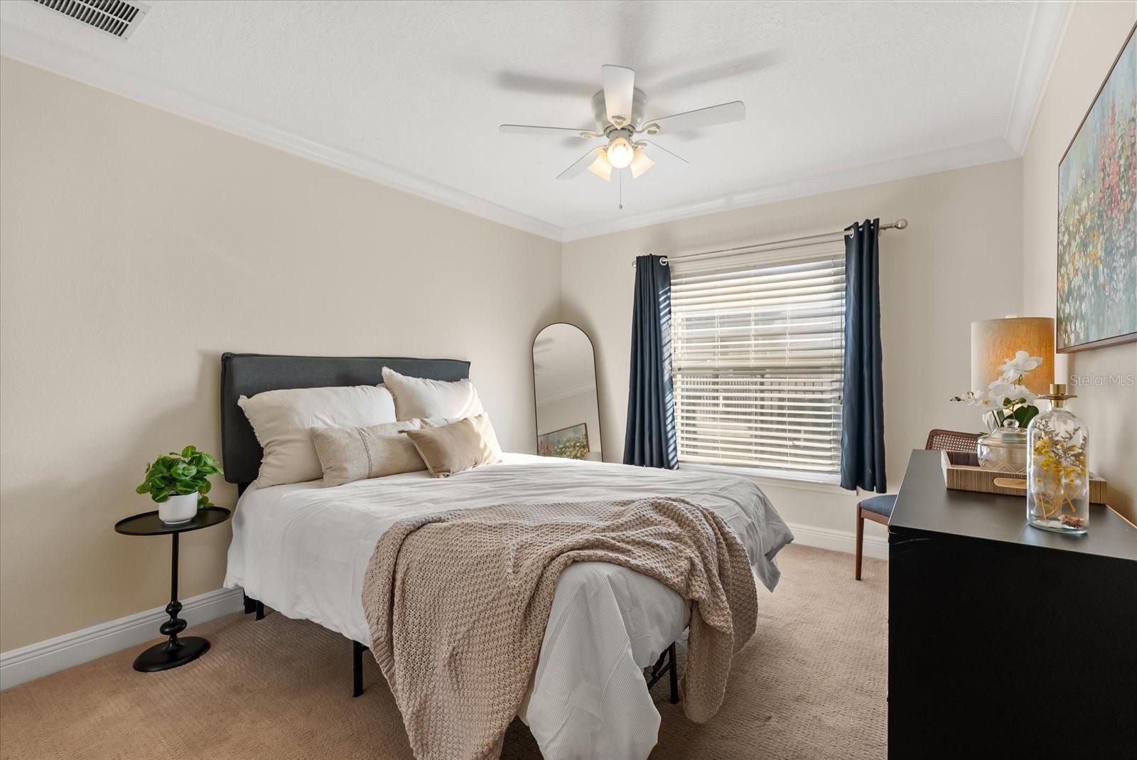 WATERMILL SEC 01 - Residential