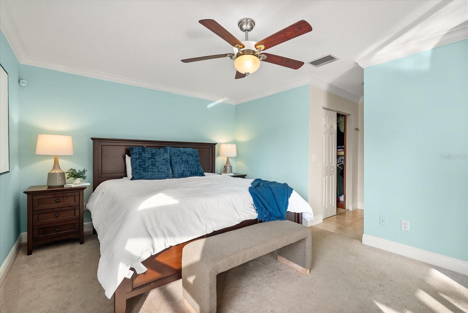 WATERMILL SEC 01 - Residential