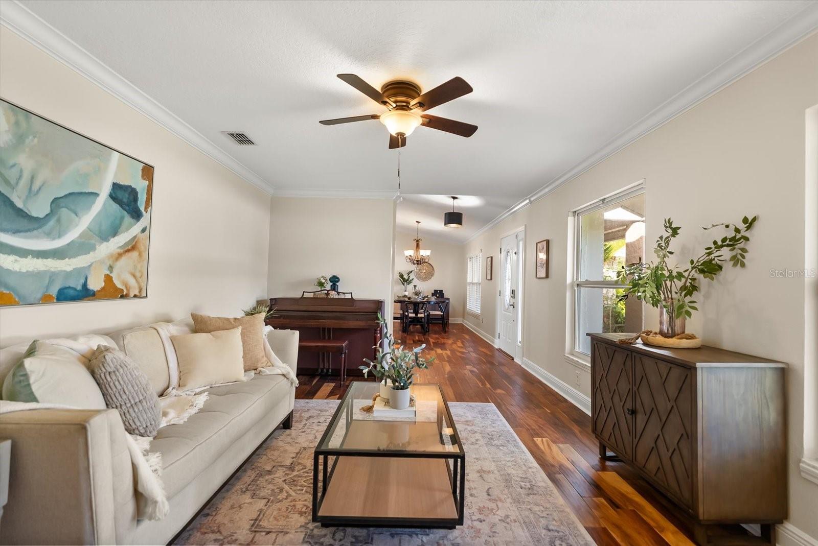 WATERMILL SEC 01 - Residential