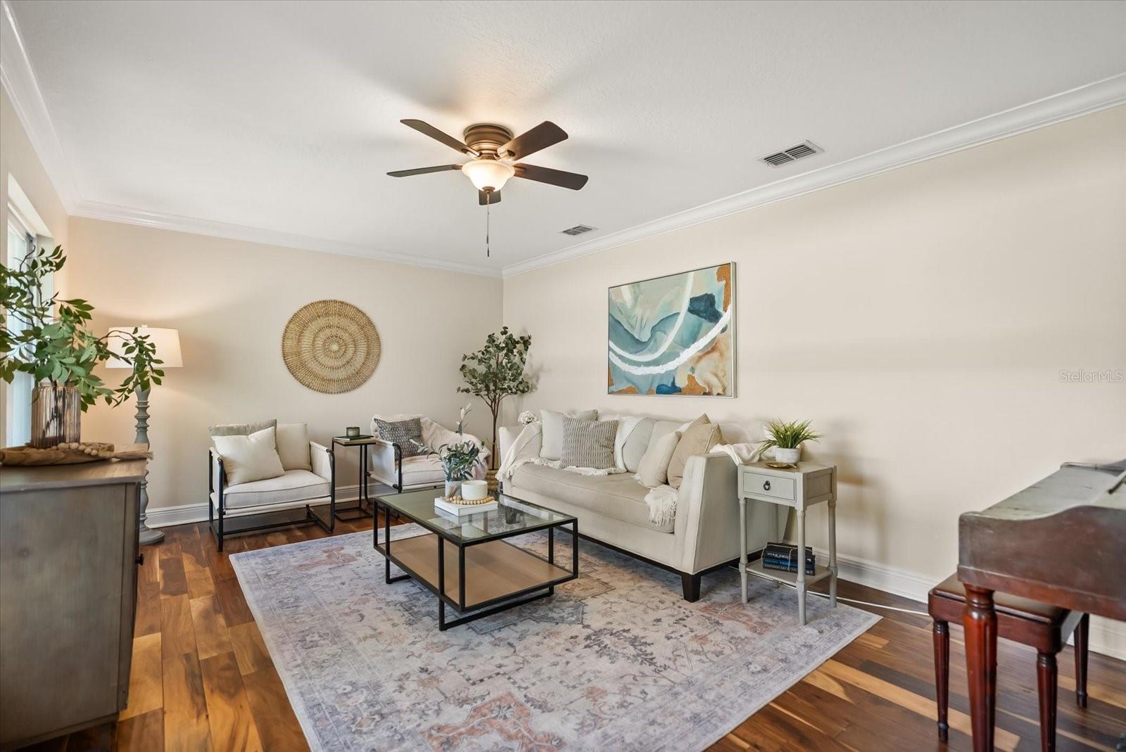 WATERMILL SEC 01 - Residential