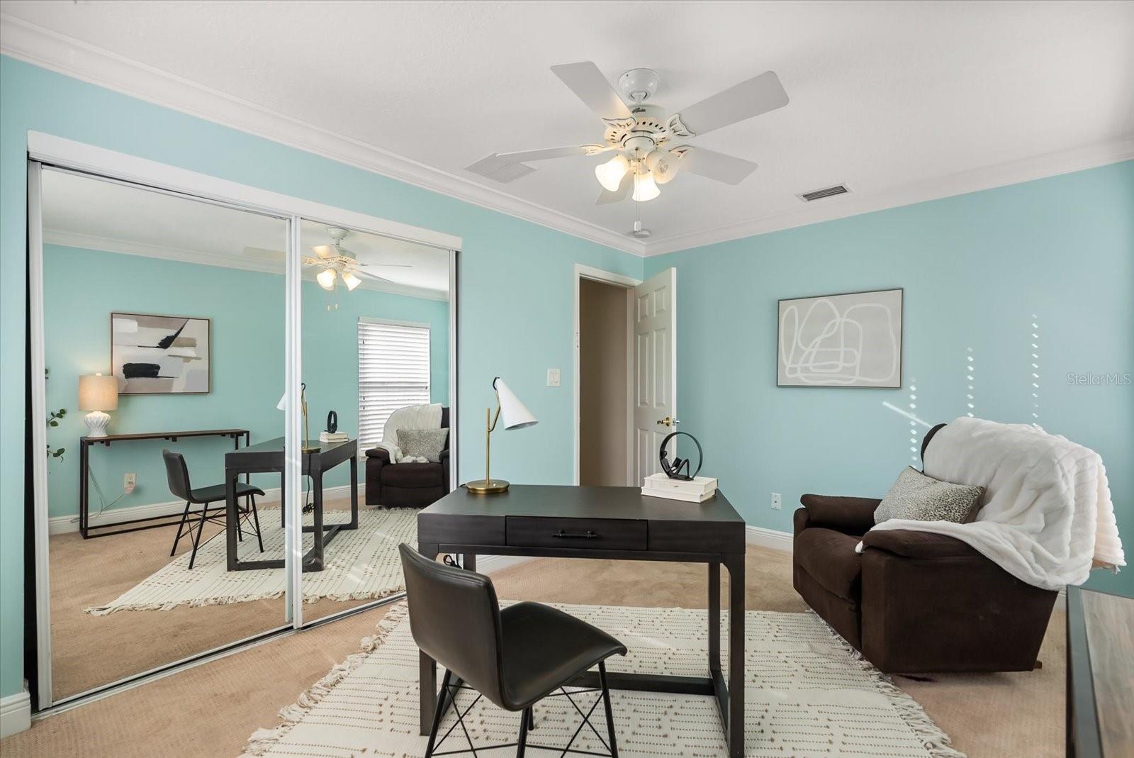 WATERMILL SEC 01 - Residential