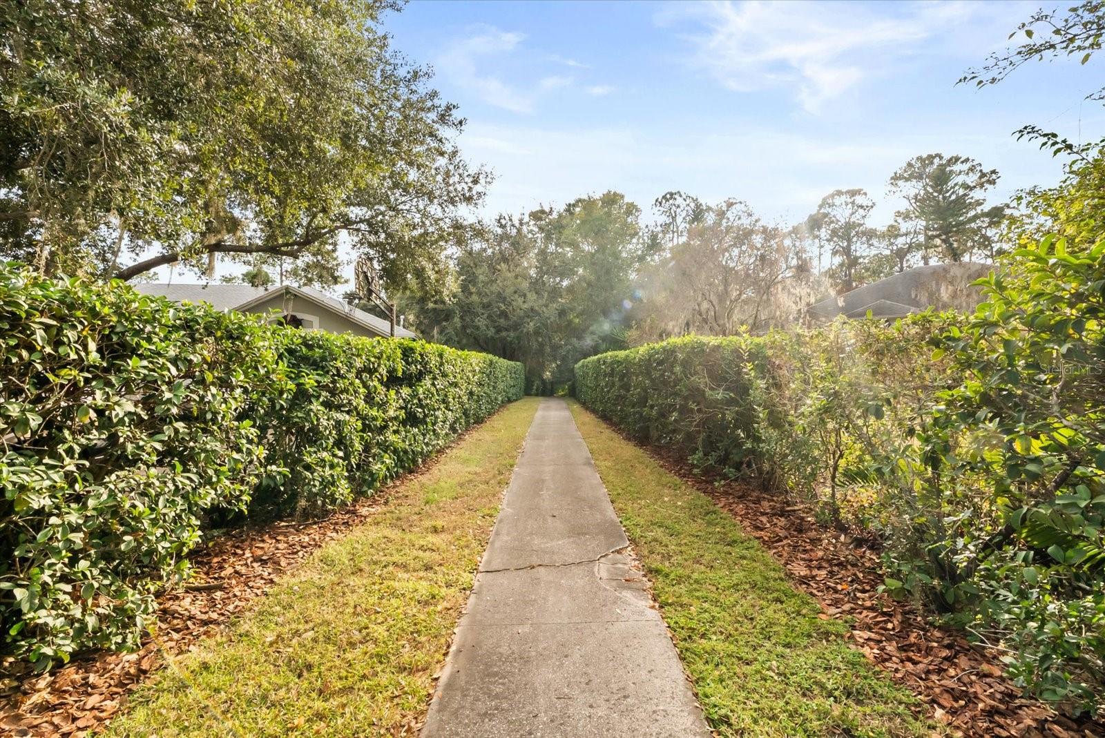 WATERMILL SEC 01 - Residential