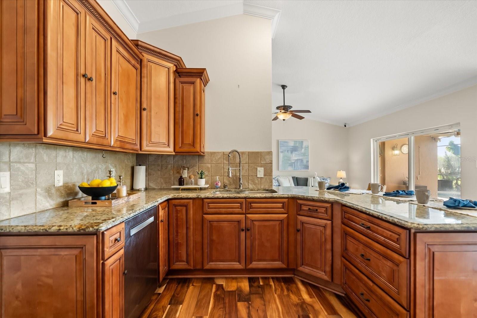 WATERMILL SEC 01 - Residential