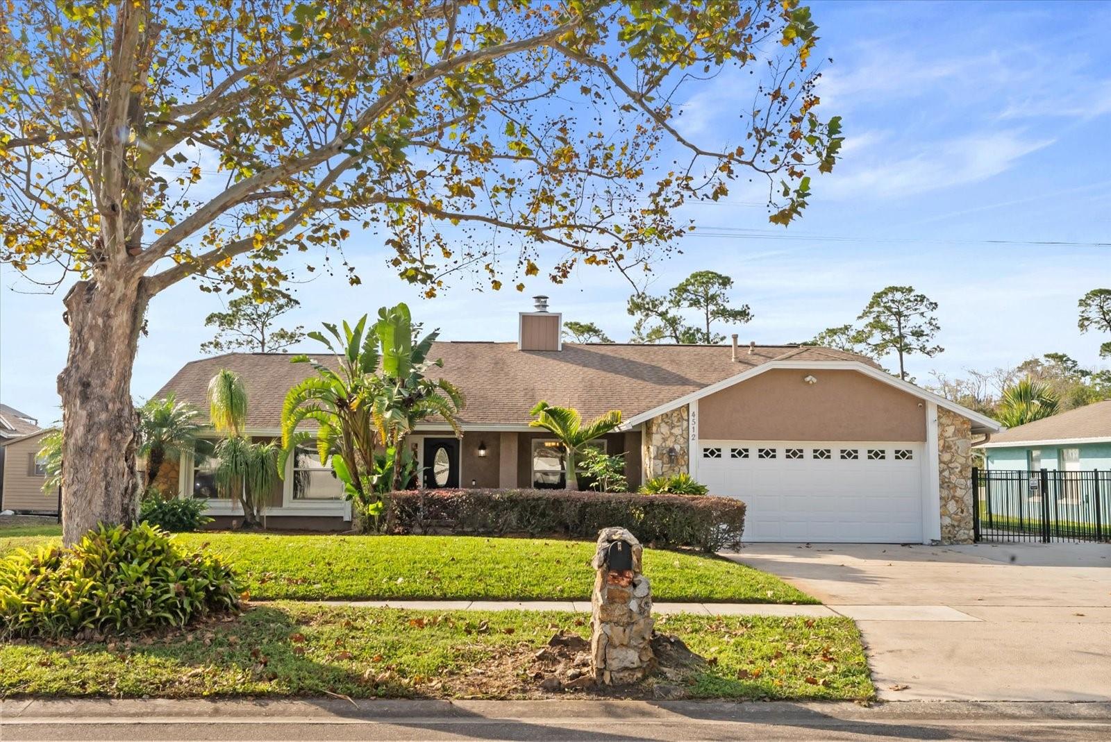 WATERMILL SEC 01 - Residential