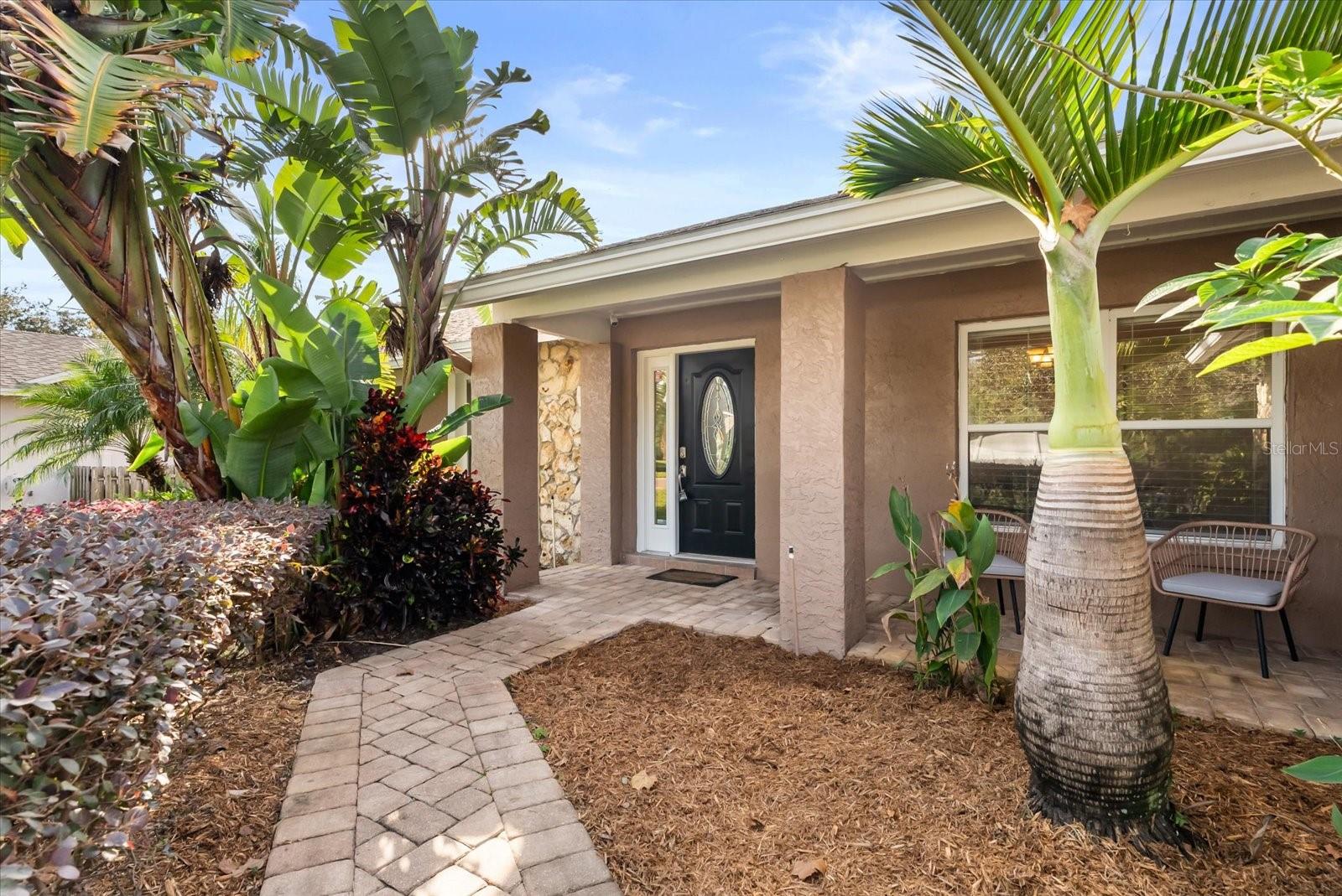 WATERMILL SEC 01 - Residential