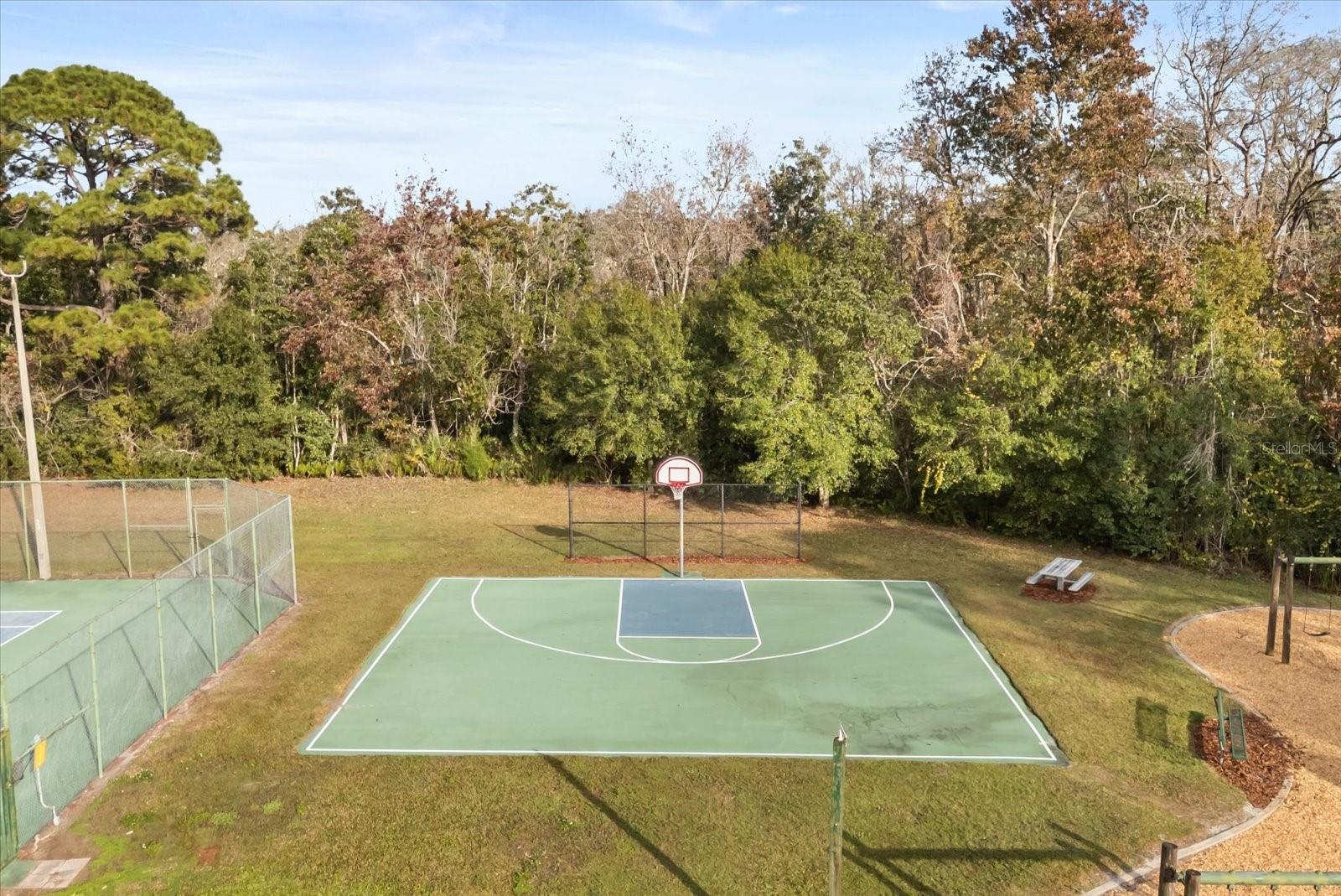 WATERMILL SEC 01 - Residential