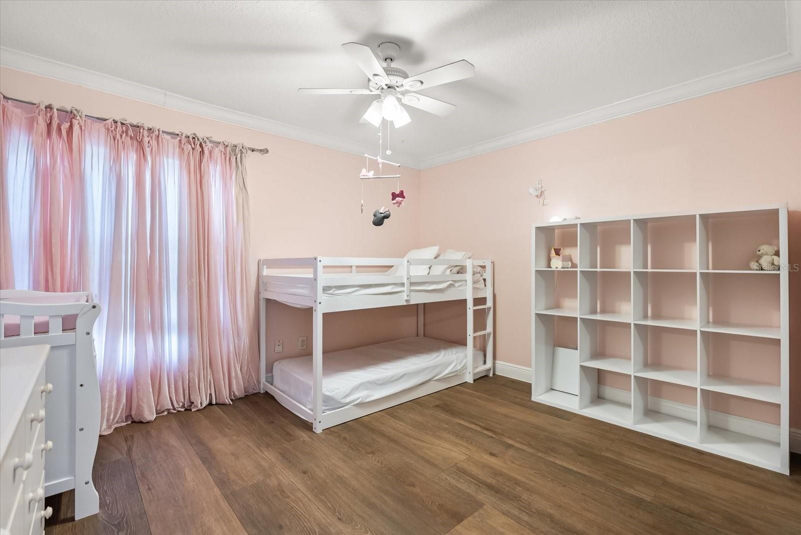 WATERMILL SEC 01 - Residential