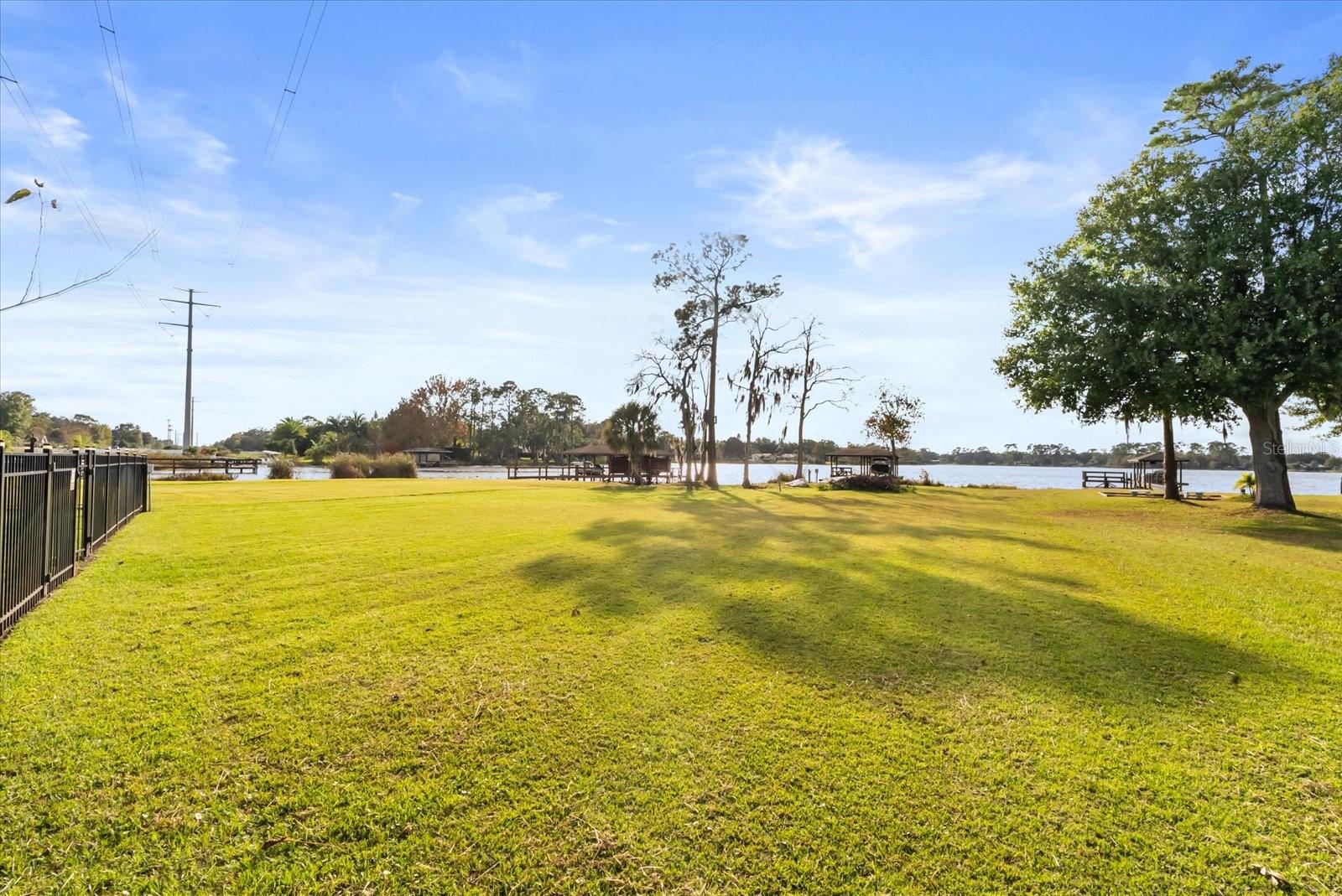 WATERMILL SEC 01 - Residential