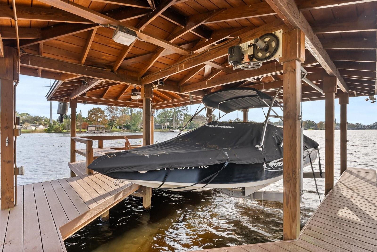 WATERMILL SEC 01 - Residential