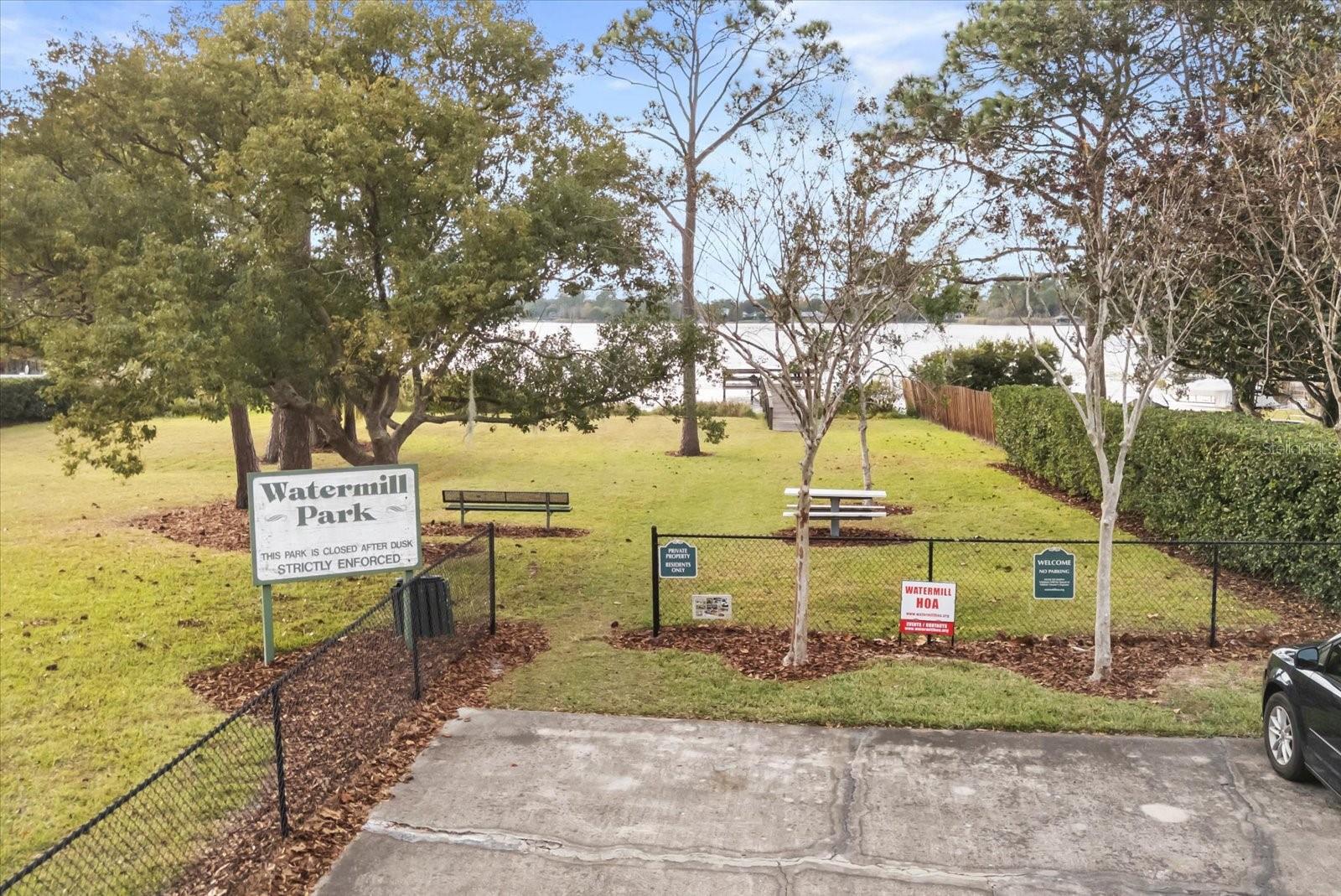 WATERMILL SEC 01 - Residential