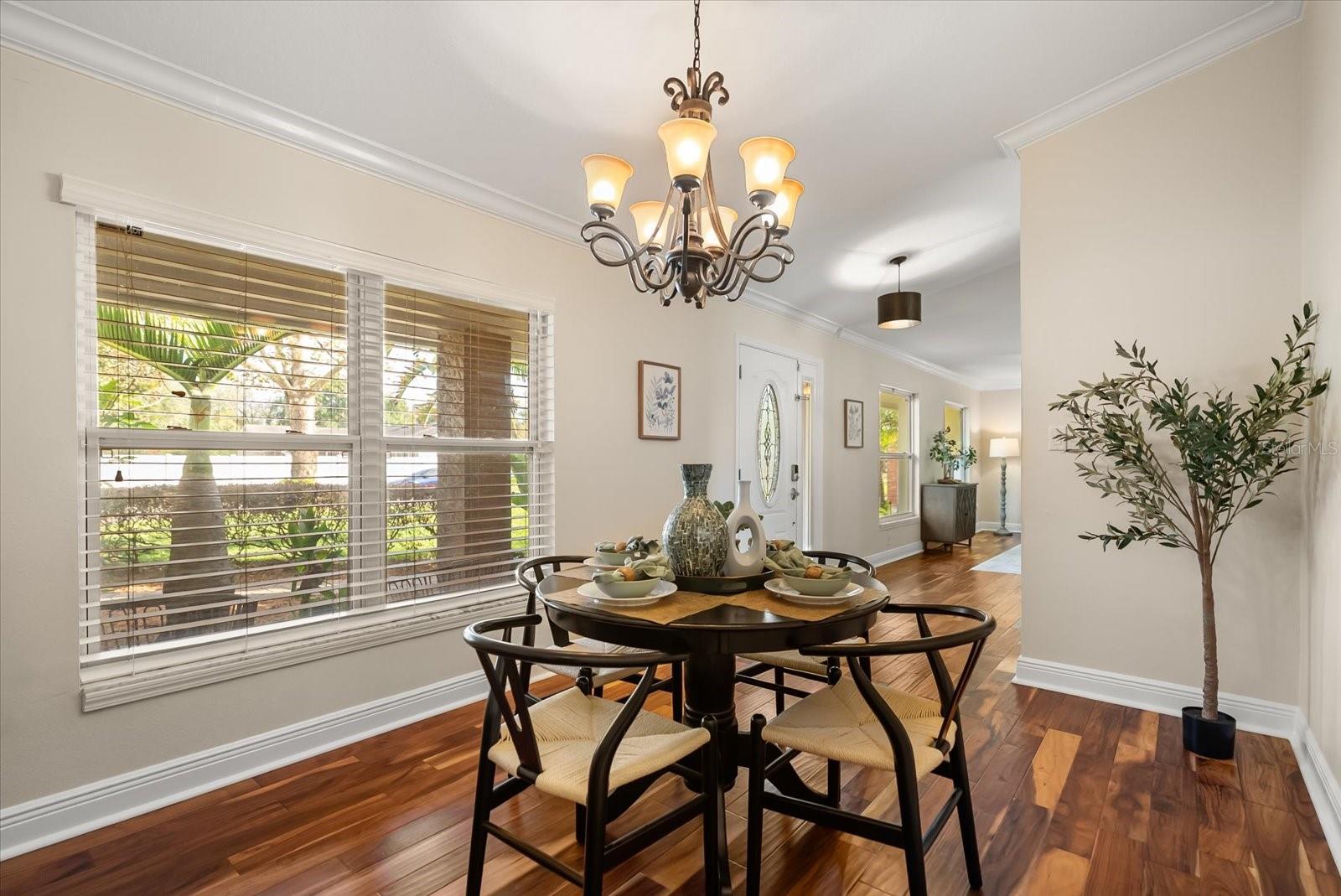 WATERMILL SEC 01 - Residential