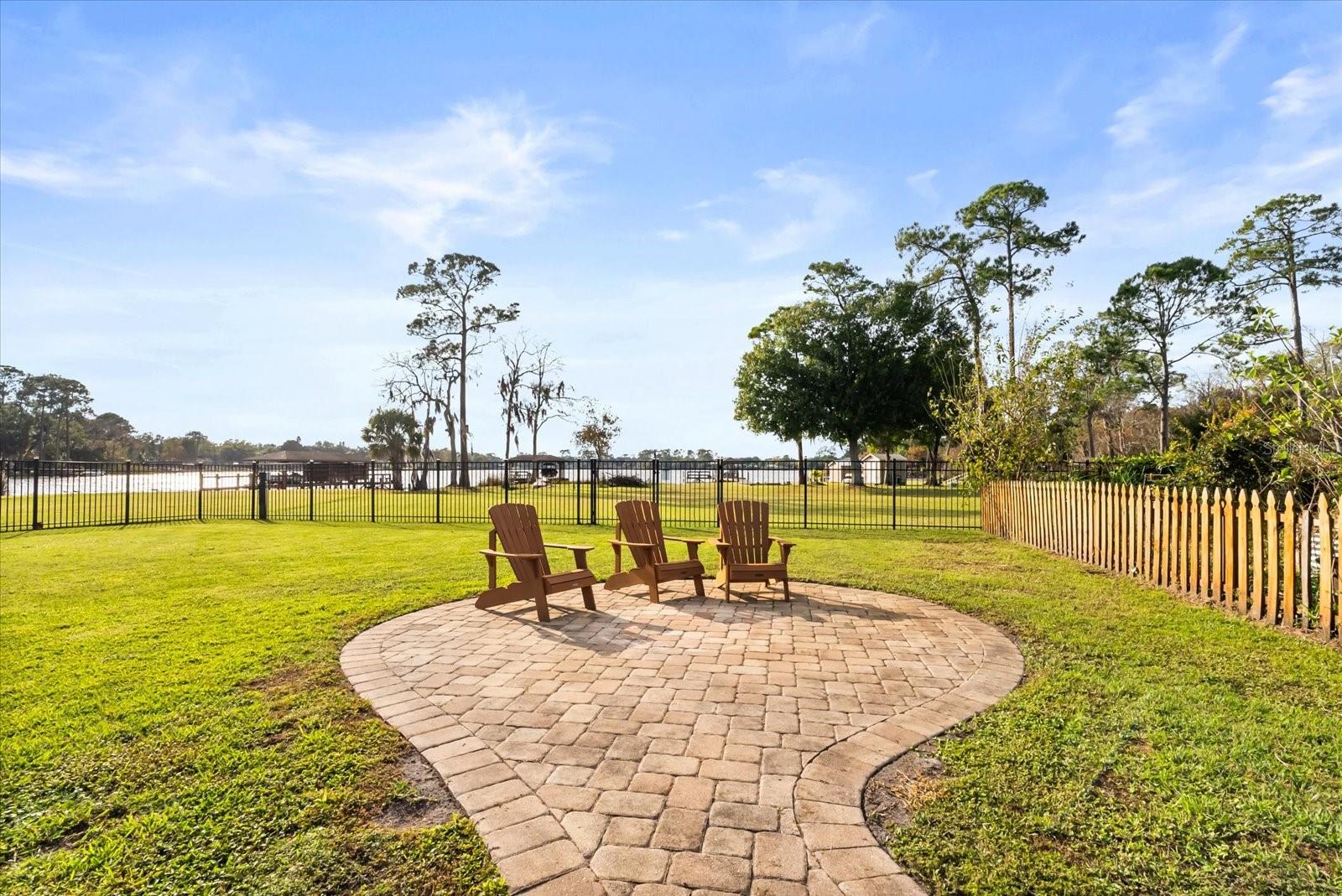 WATERMILL SEC 01 - Residential