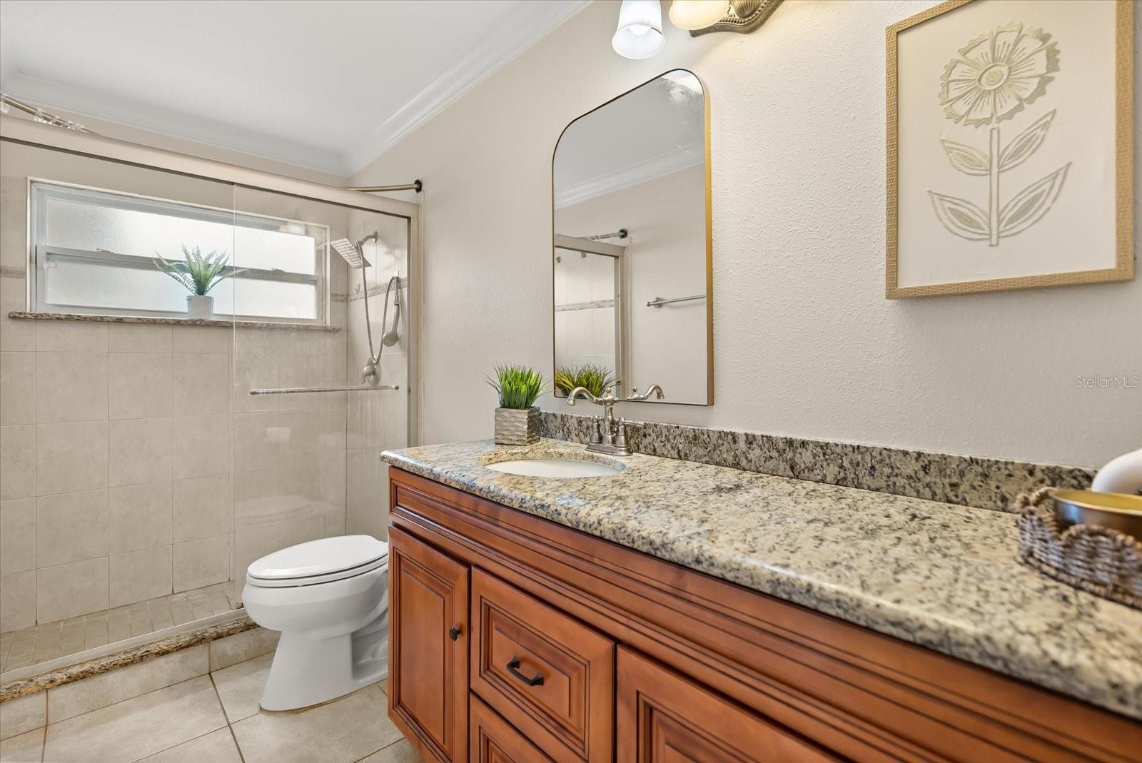 WATERMILL SEC 01 - Residential