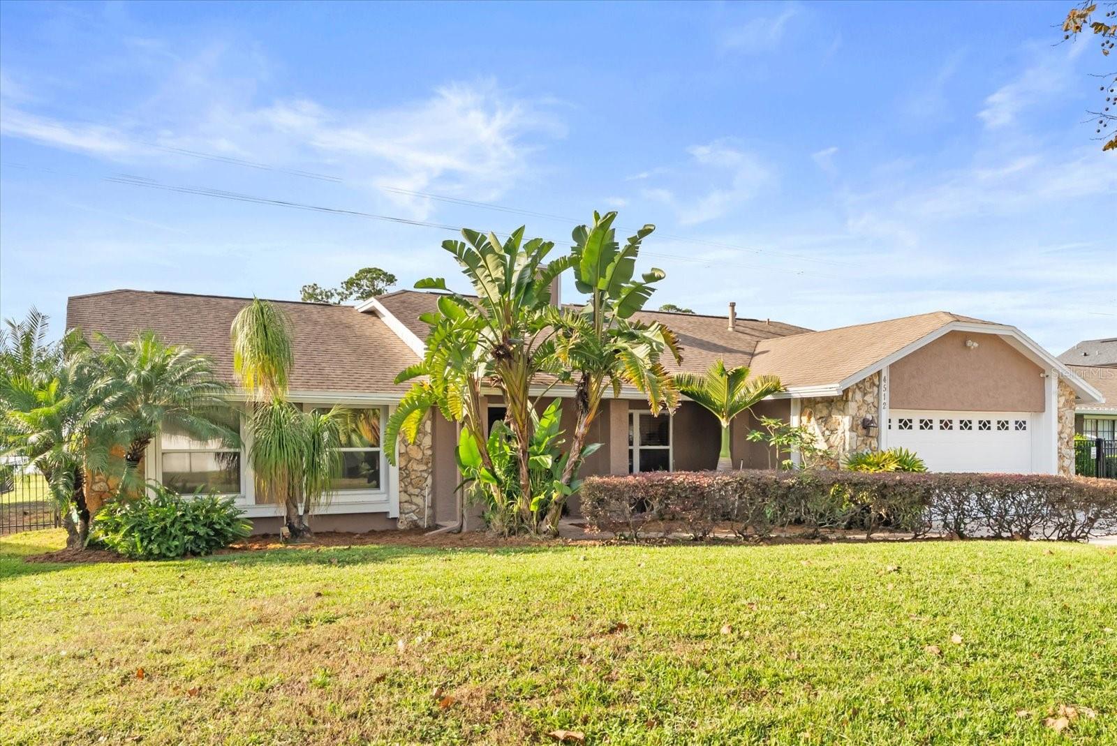 WATERMILL SEC 01 - Residential