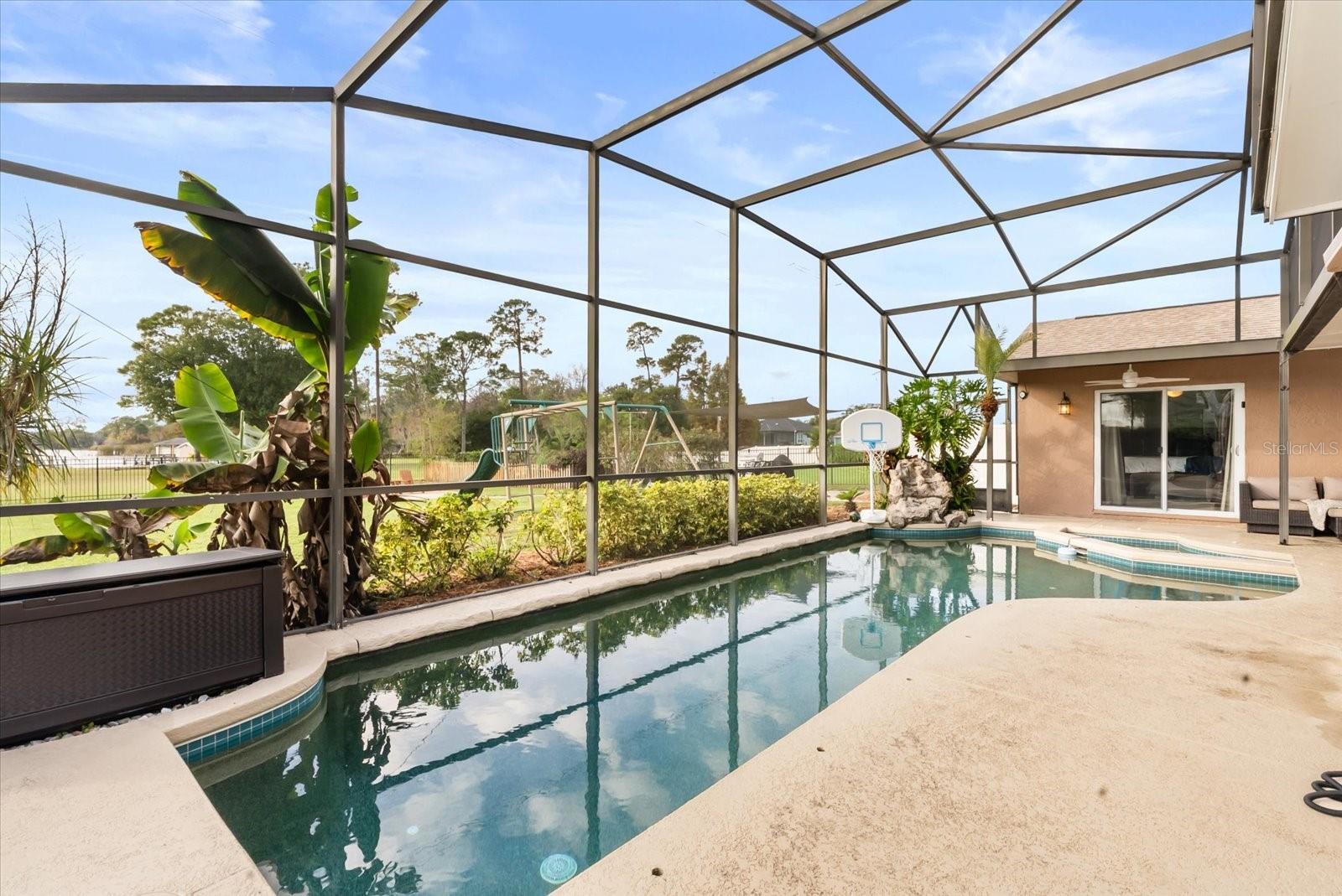 WATERMILL SEC 01 - Residential