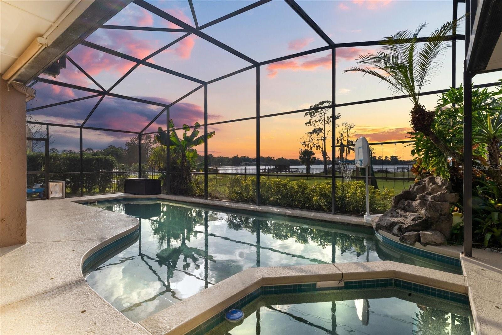 WATERMILL SEC 01 - Residential