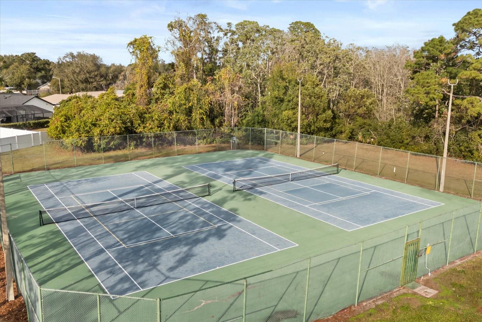 WATERMILL SEC 01 - Residential