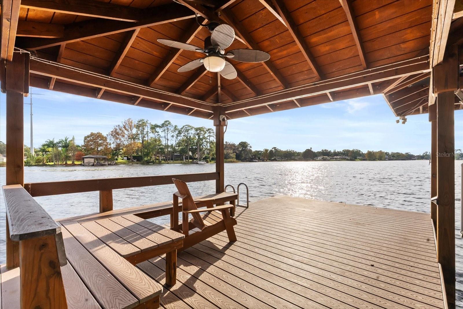 WATERMILL SEC 01 - Residential