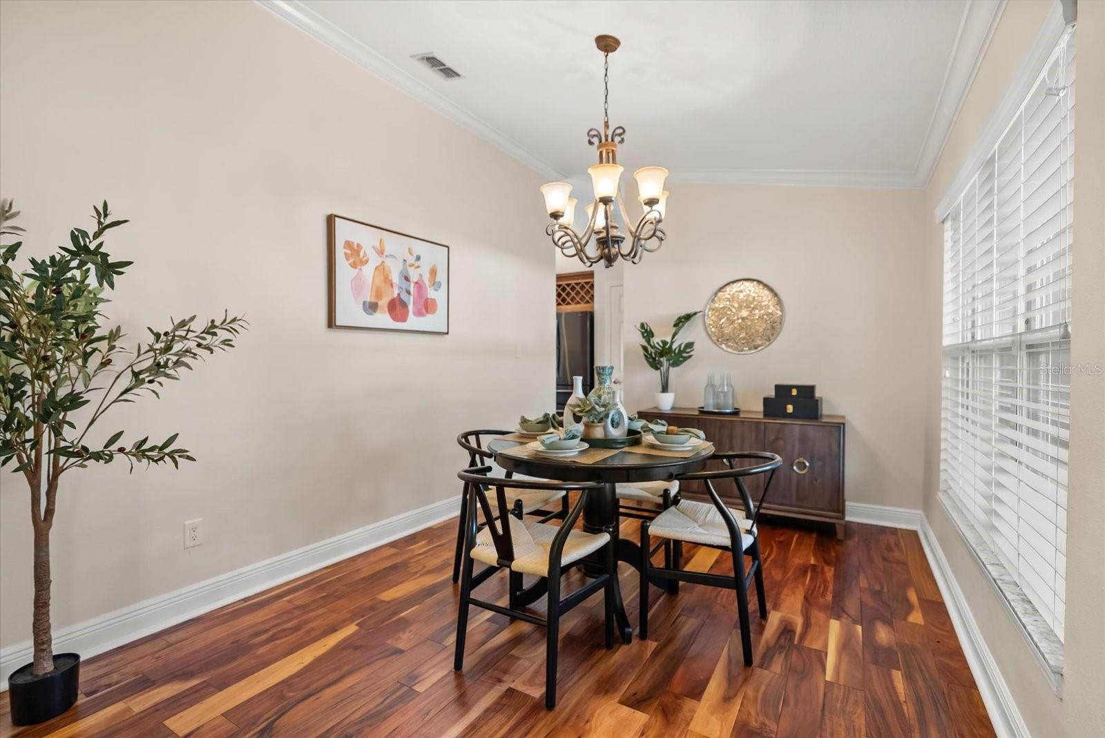 WATERMILL SEC 01 - Residential