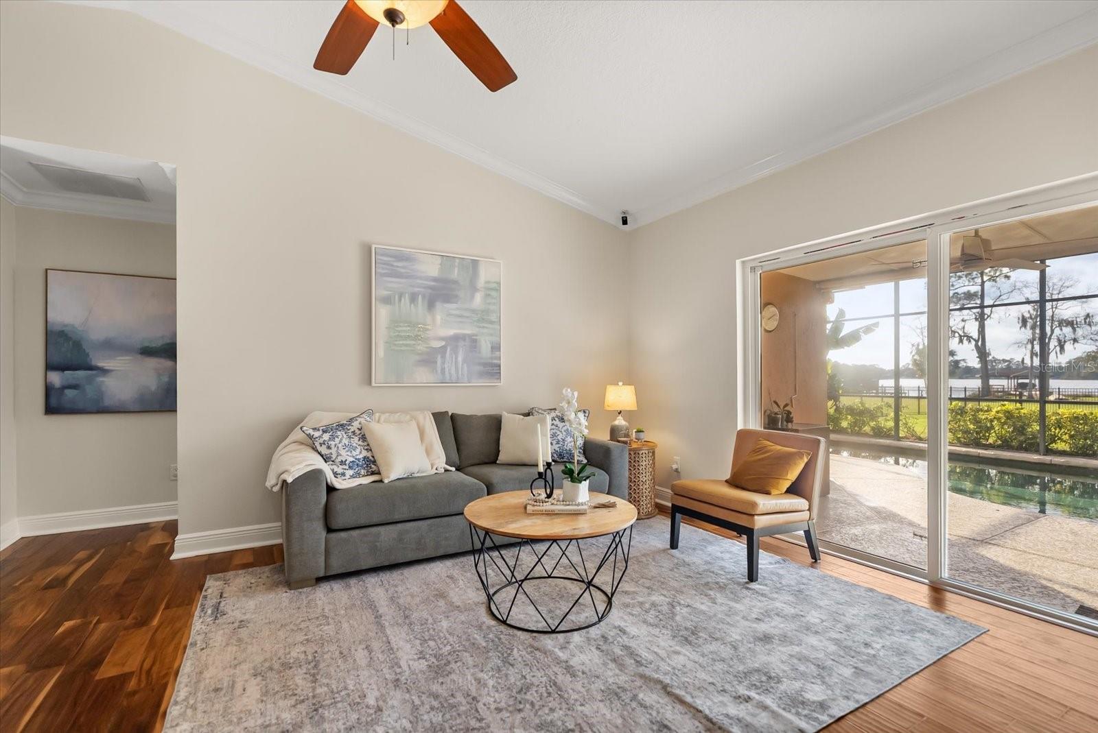 WATERMILL SEC 01 - Residential