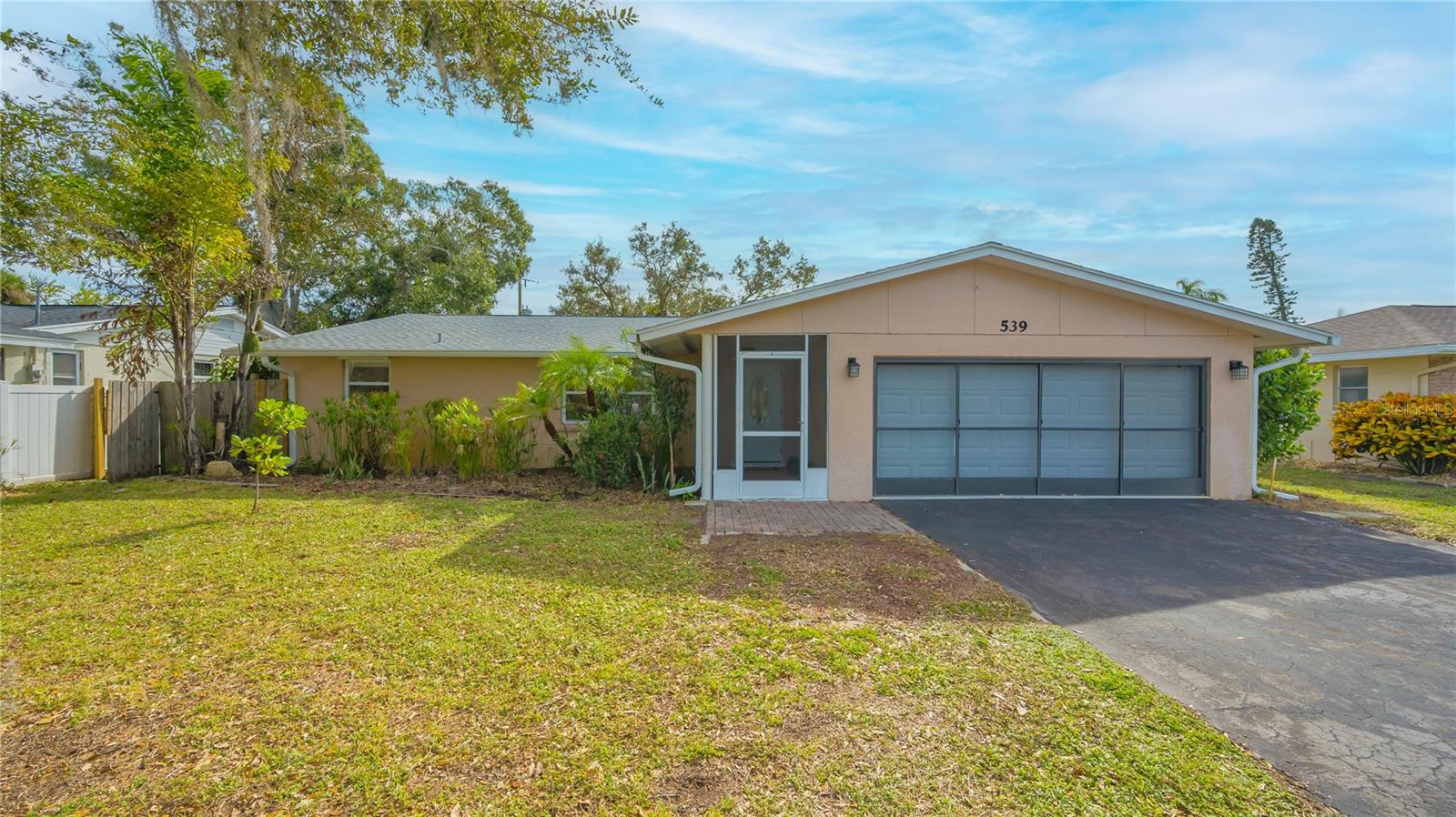 VENICE EAST 5TH ADD - Residential