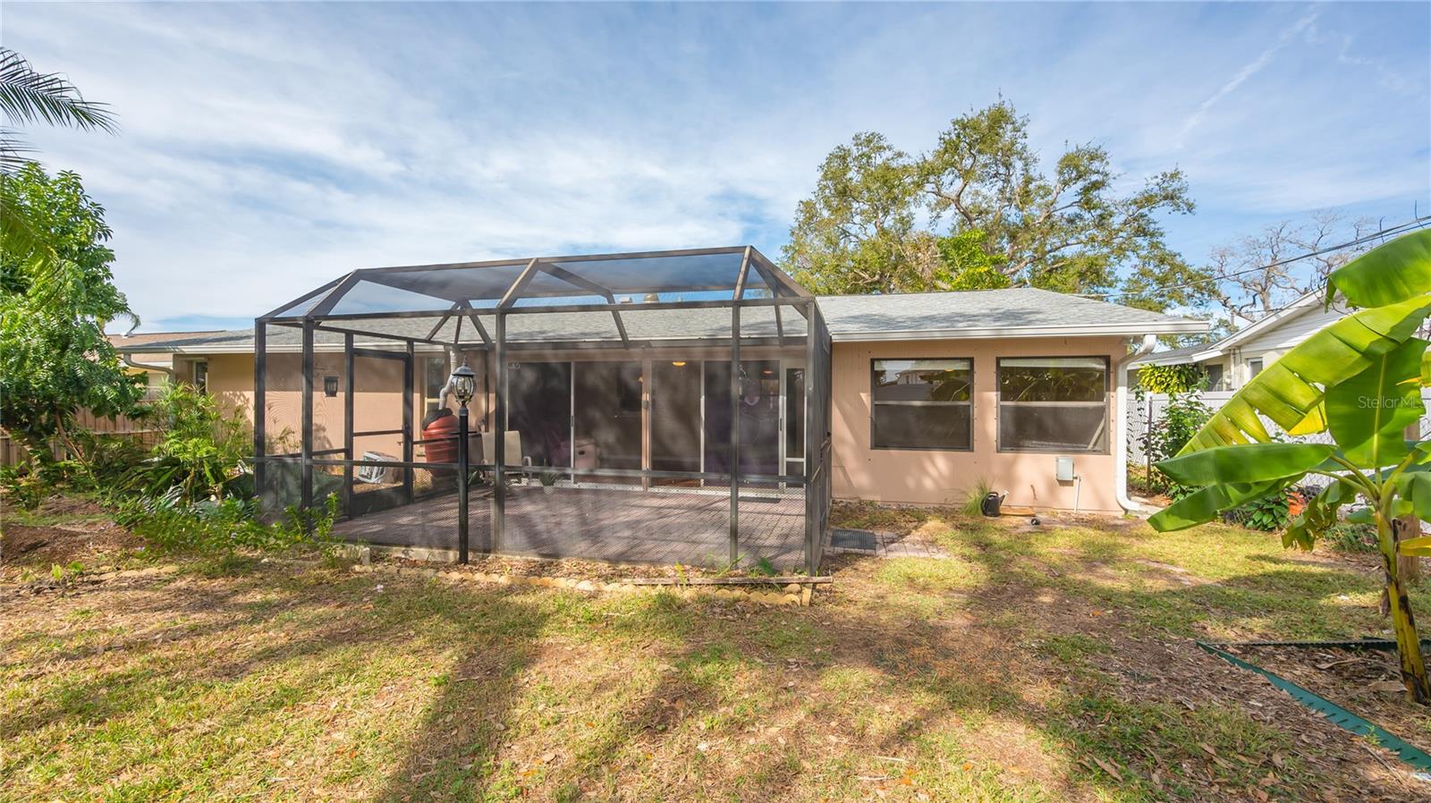 VENICE EAST 5TH ADD - Residential