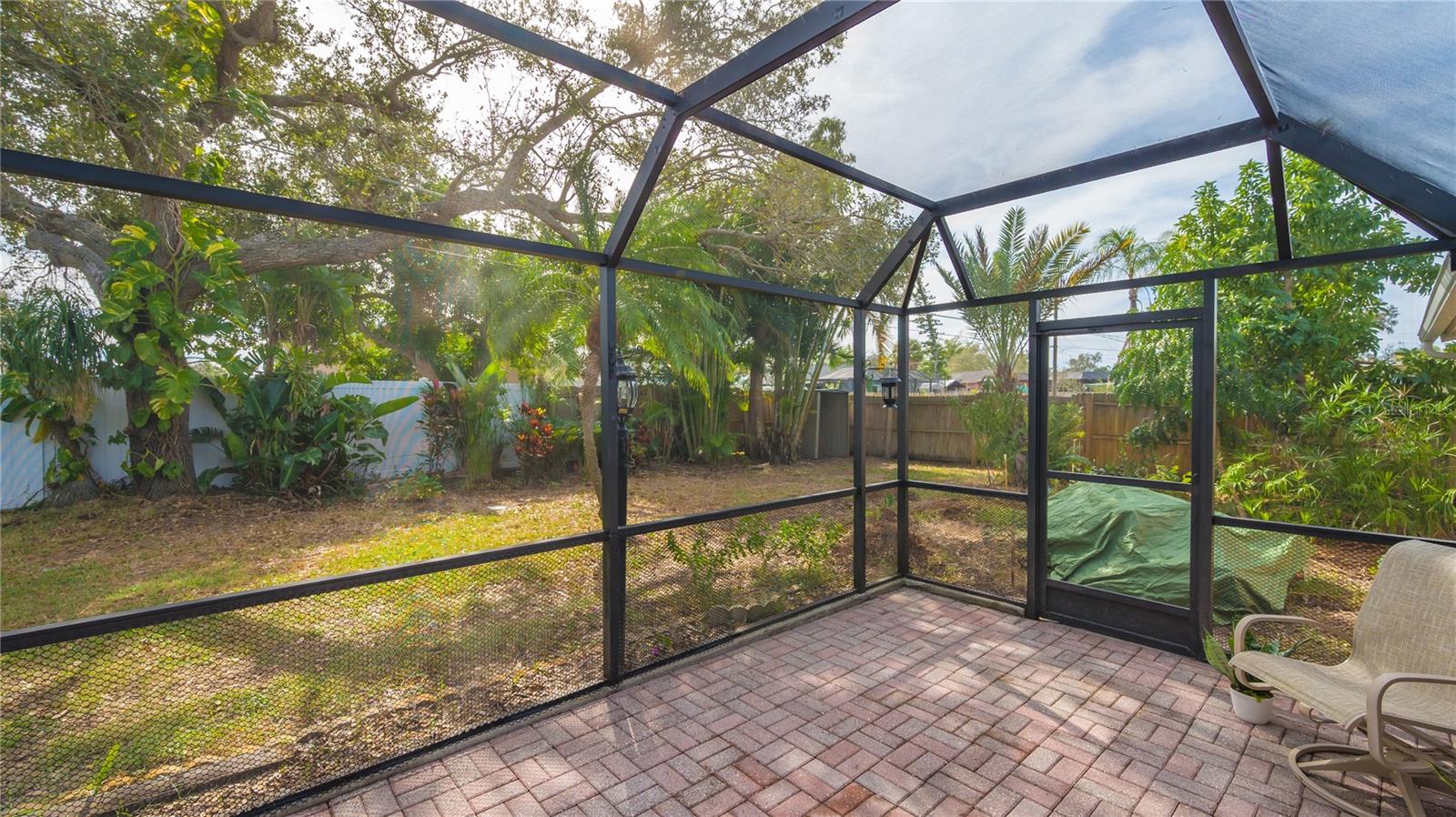 VENICE EAST 5TH ADD - Residential