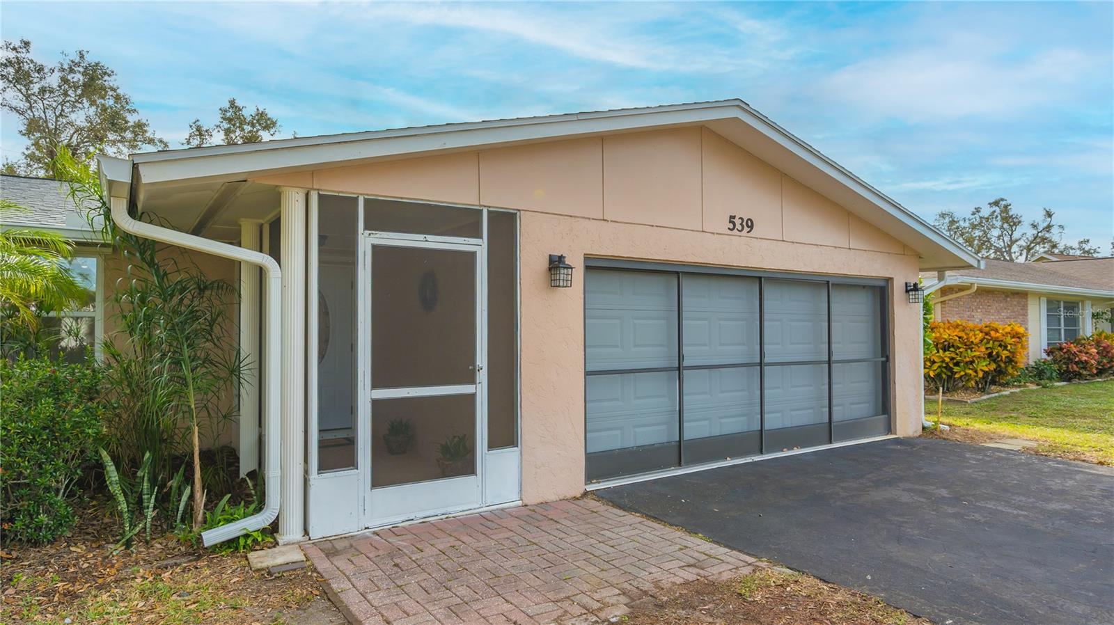 VENICE EAST 5TH ADD - Residential