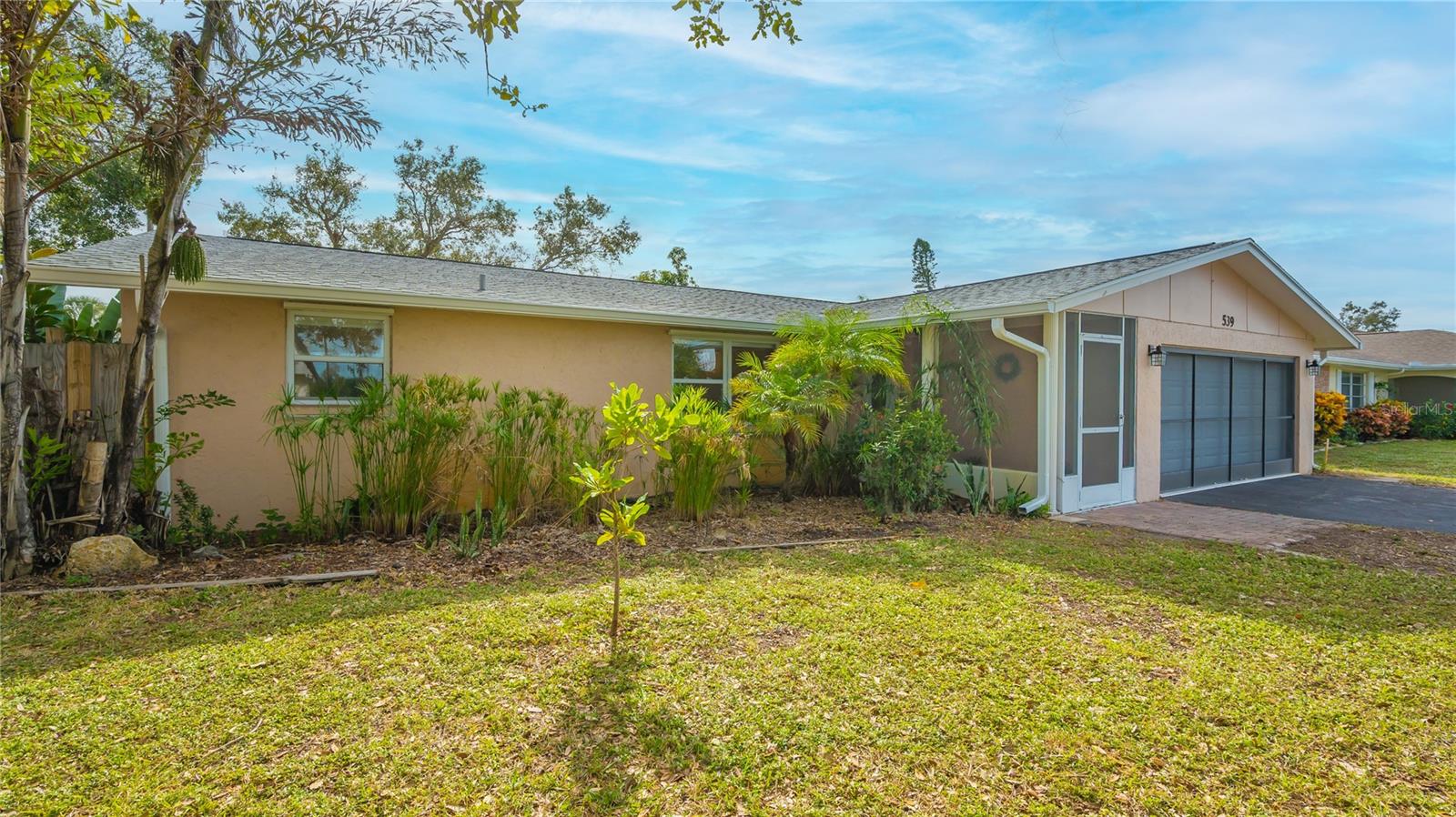 VENICE EAST 5TH ADD - Residential