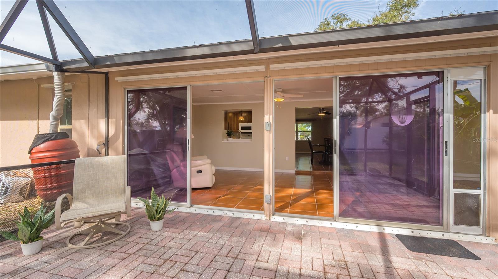 VENICE EAST 5TH ADD - Residential