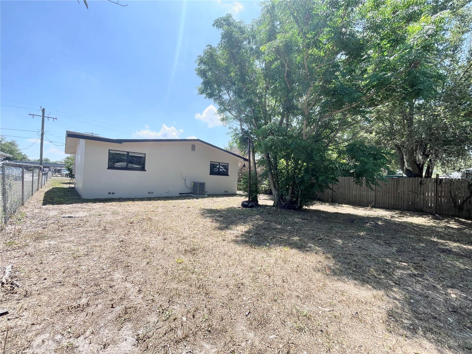 EULA VISTA SUB - Residential