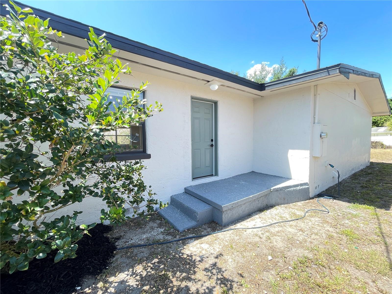 EULA VISTA SUB - Residential
