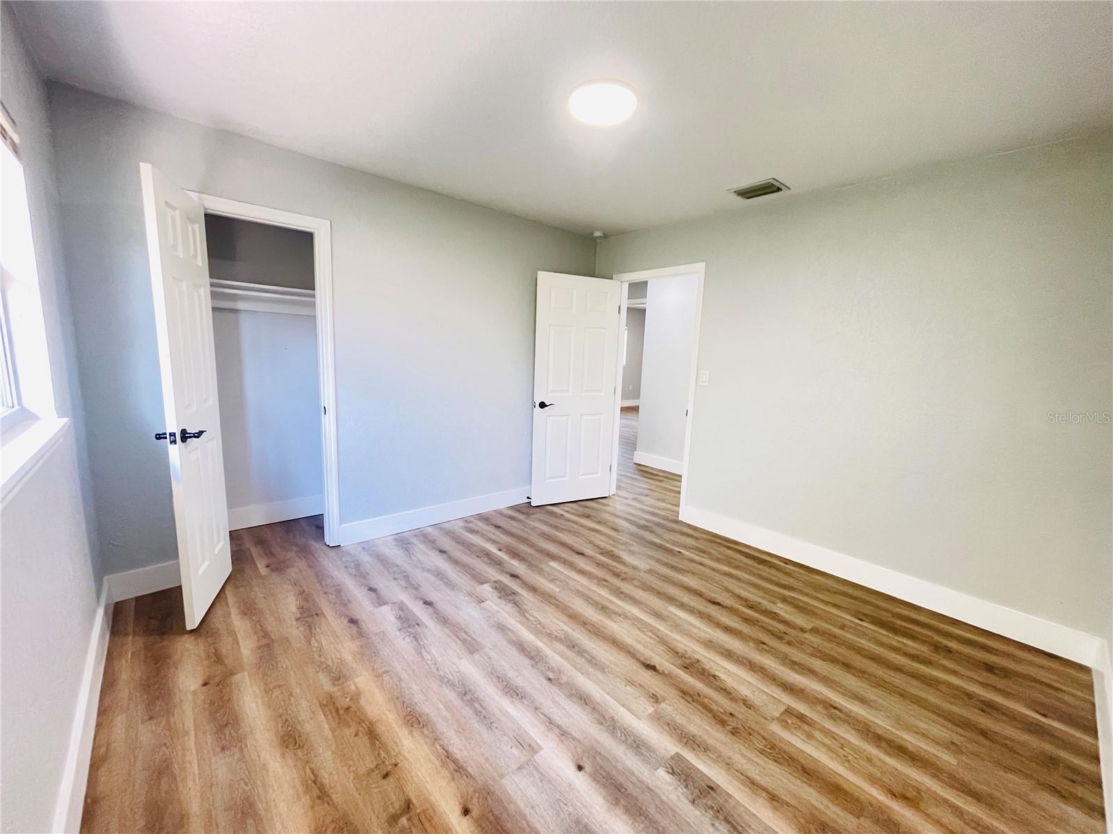 EULA VISTA SUB - Residential