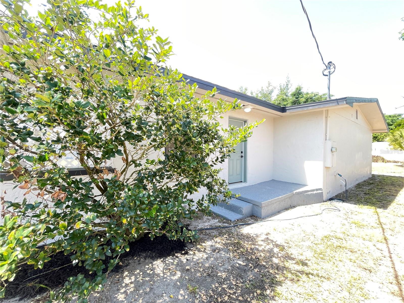 EULA VISTA SUB - Residential