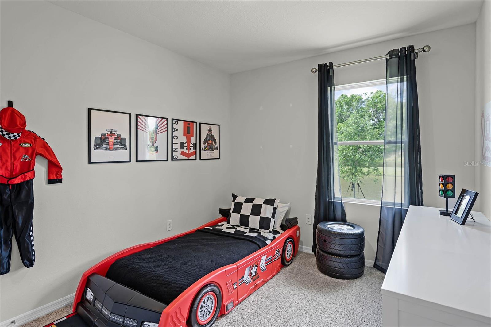 BRADBURY CREEK PHASE 1 - Residential