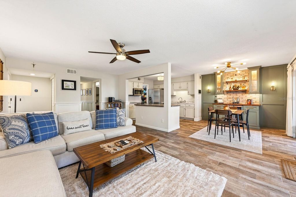 Photo of 2412 Tack Room Lane #6, Orlando, FL 32812 (MLS # O6410448)