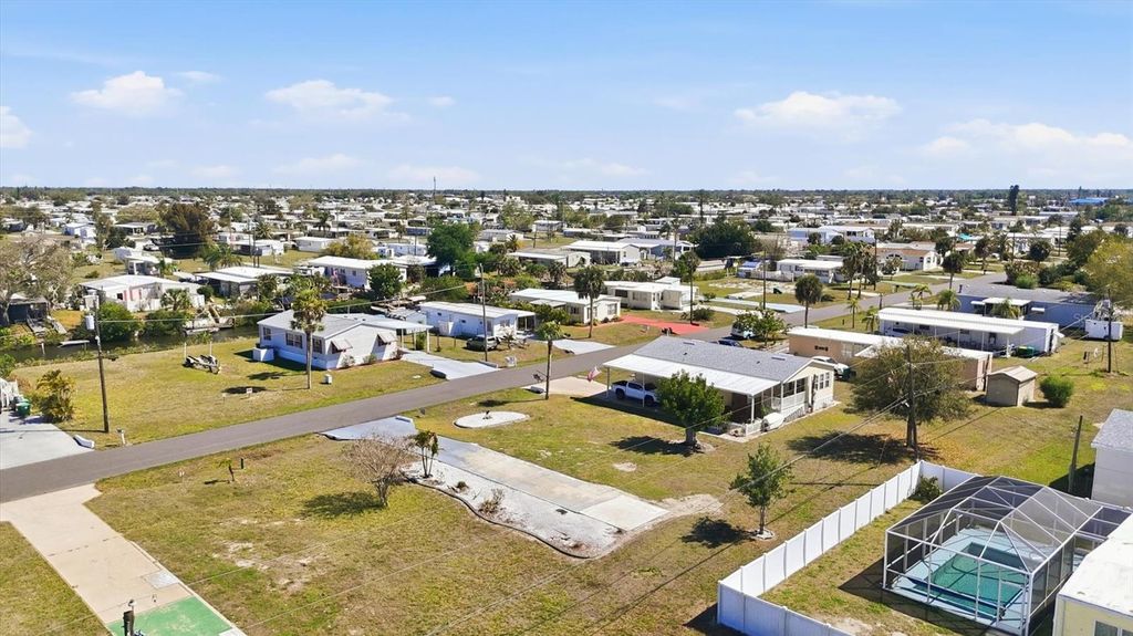 Photo of 1288 Kingfisher Drive, Englewood, FL 34224 (MLS # D6146539)