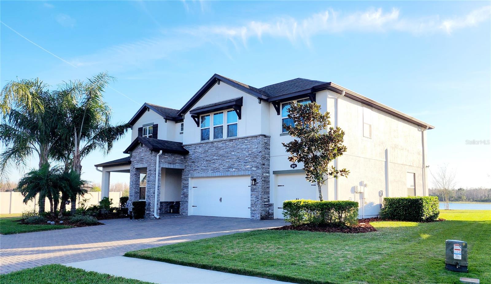 18304 ROSEATE DRIVE