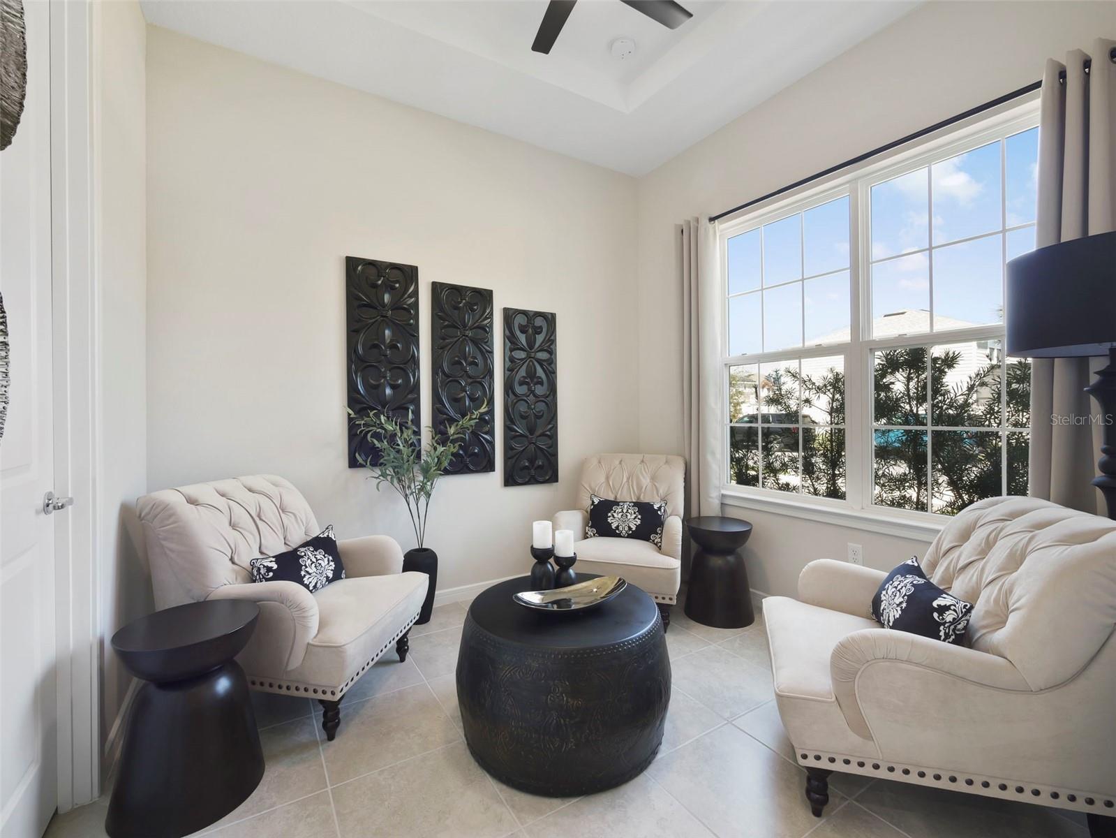 SAVANNAH PALMS - Residential