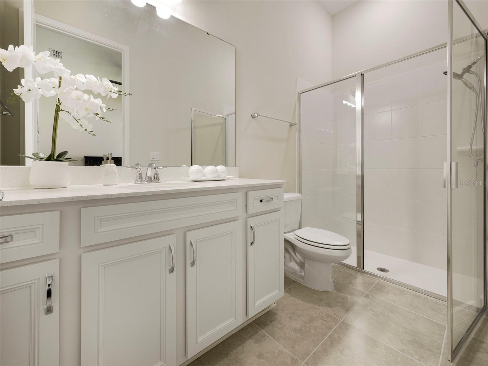 SAVANNAH PALMS - Residential