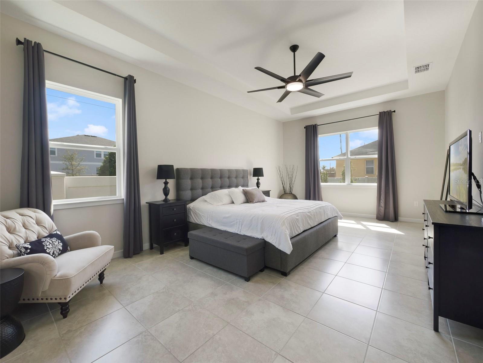 SAVANNAH PALMS - Residential