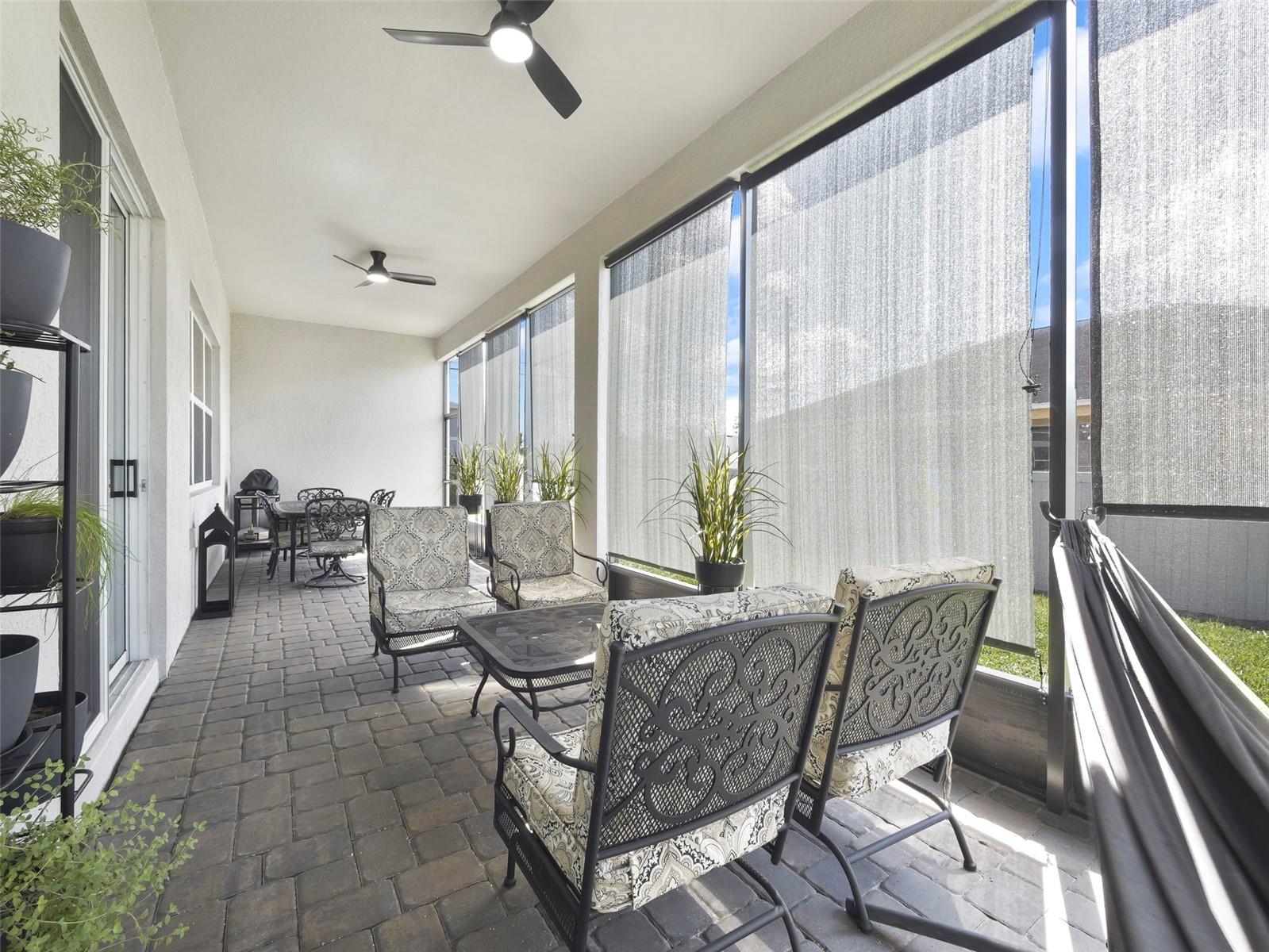 SAVANNAH PALMS - Residential