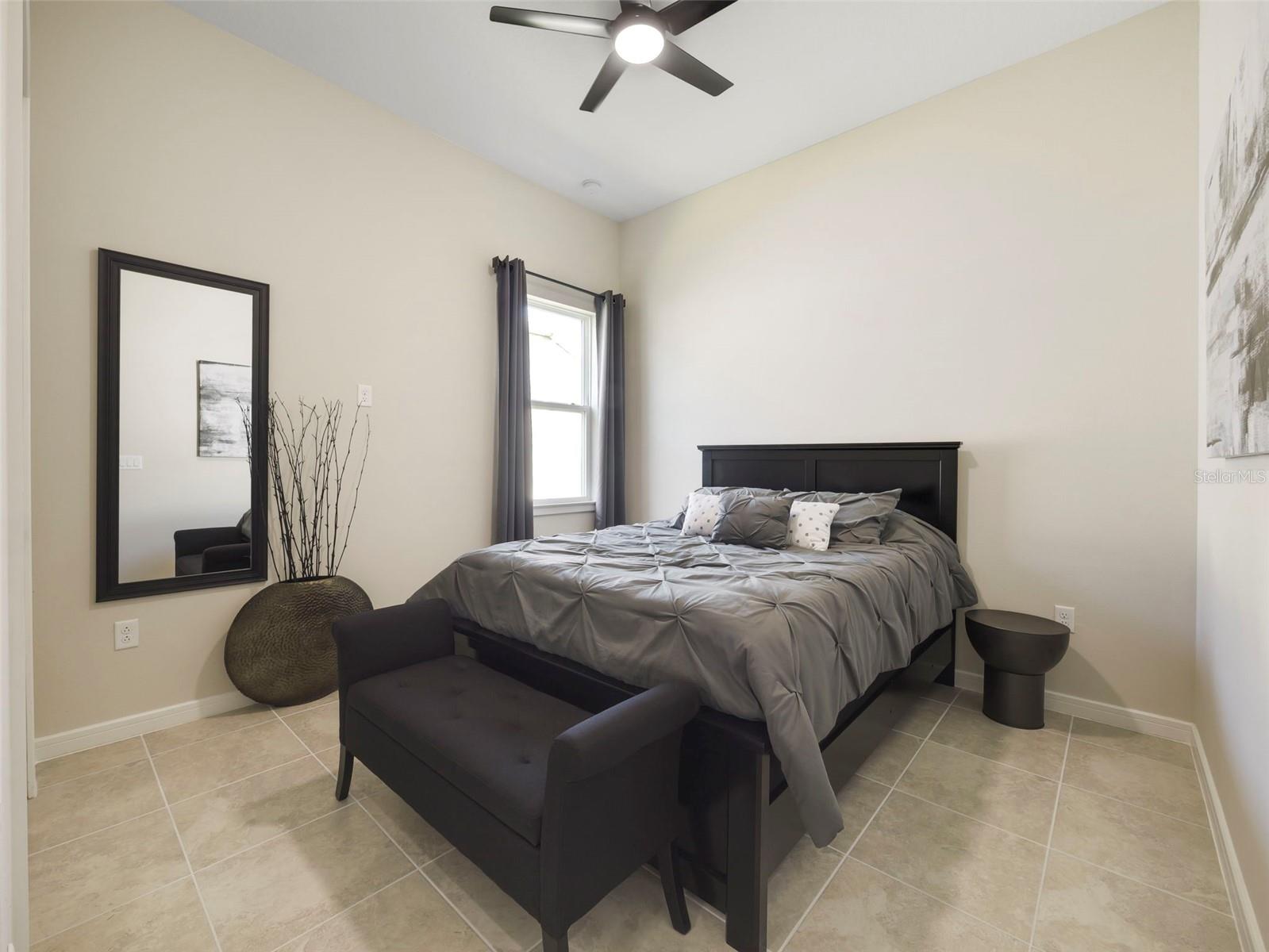 SAVANNAH PALMS - Residential