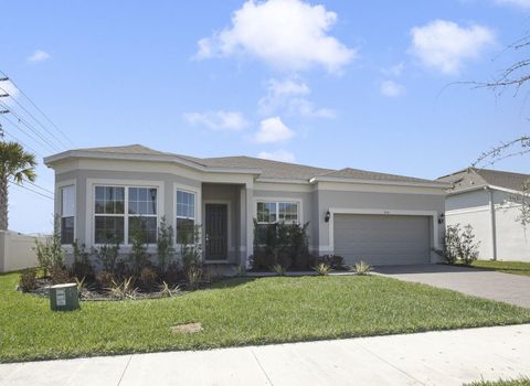 906 SAVANNAH PALMS BOULEVARD ORLANDO FL 32828