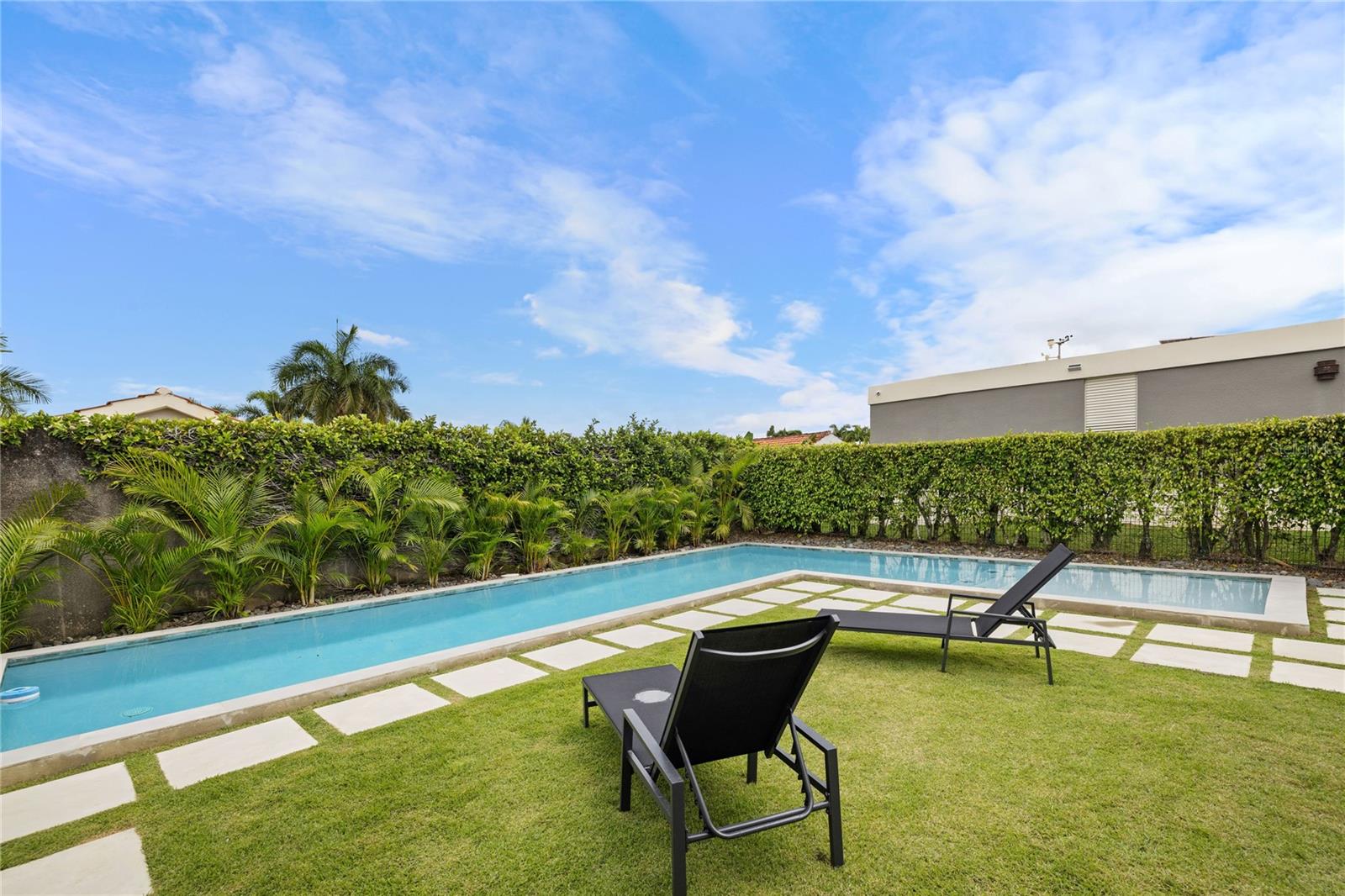 SABANERA DE DORADO - Residential