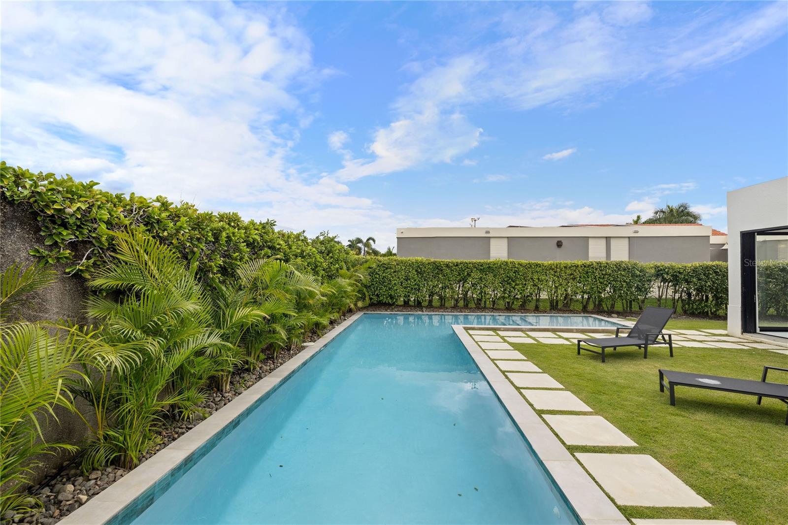 SABANERA DE DORADO - Residential
