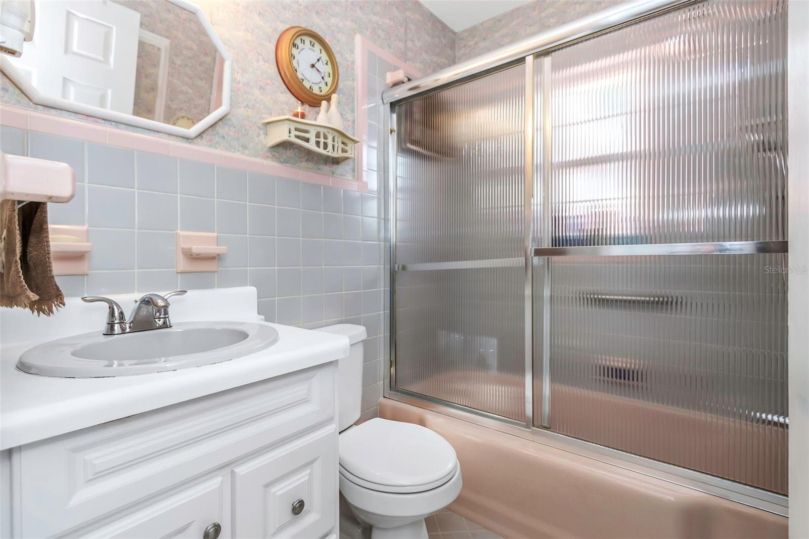 PASADENA ESTATES SEC H - Residential