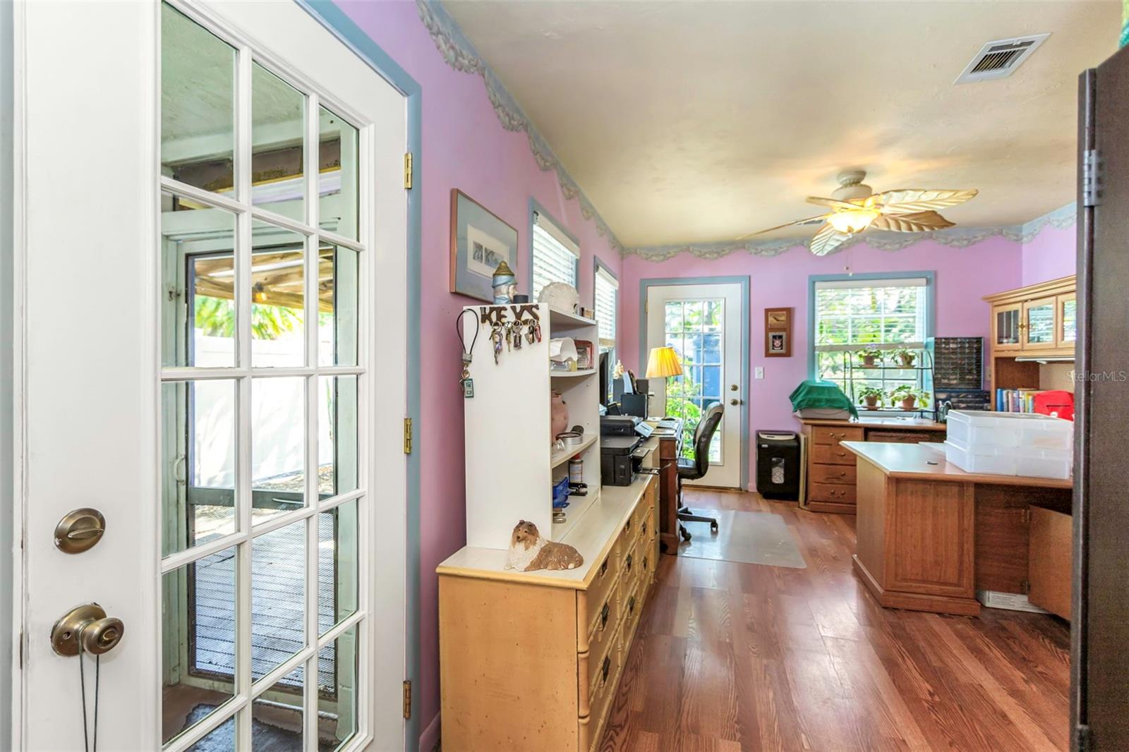 PASADENA ESTATES SEC H - Residential