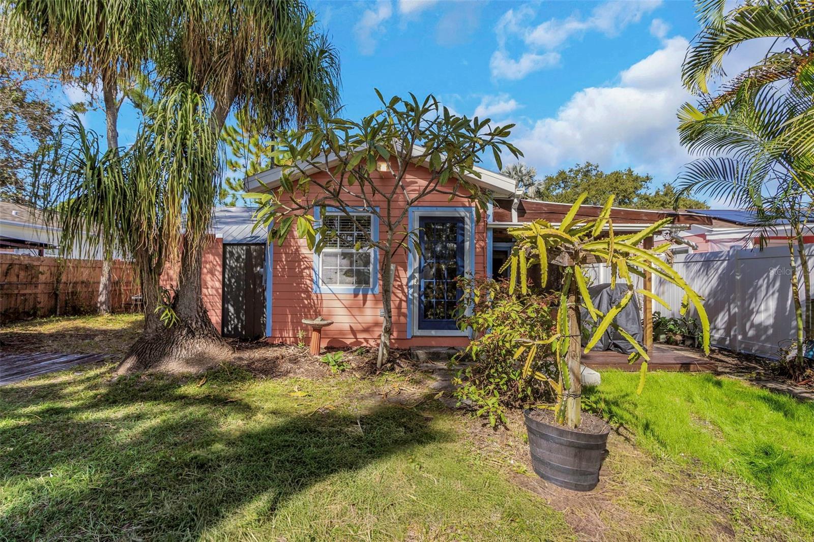 PASADENA ESTATES SEC H - Residential